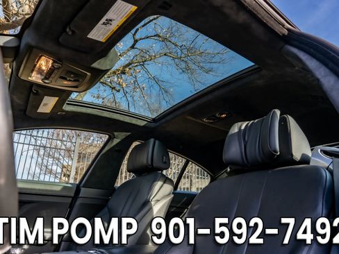 Used 2017 BMW 640i Gran Coupe image 12