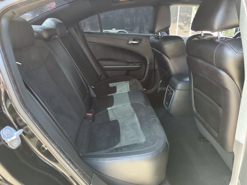 Used 2023 Dodge Charger Scat Pack w/ Plus Group RWD image 24