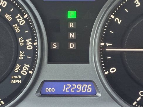 Used 2010 Lexus IS 250 RWD image 15