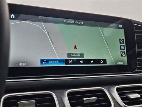 Used 2023 Mercedes-Benz GLE 450 4MATIC image 30