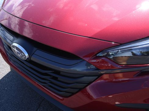 New 2025 Subaru Legacy Touring XT image 10