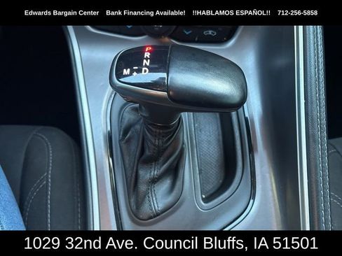 Used 2021 Dodge Challenger SXT image 19