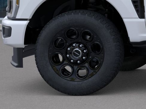 New 2026 Ford F250 Lariat w/ Black Appearance Package AWD/4WD image 21