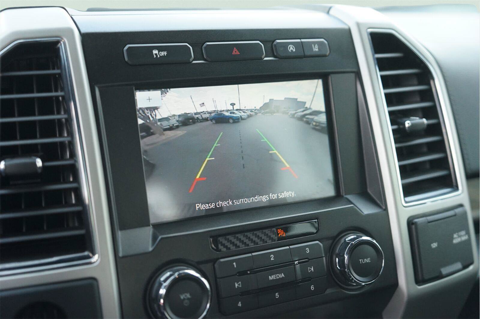 Used 2020 Ford F150 Lariat RWD image 27