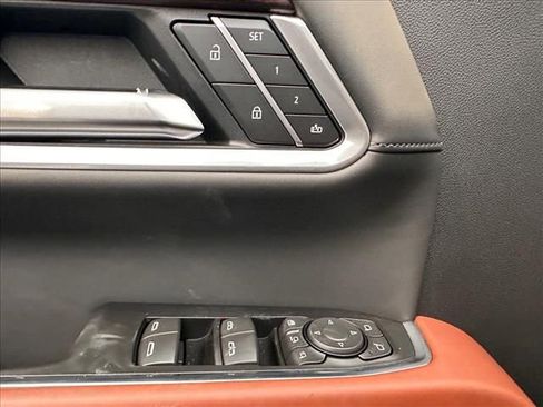 New 2026 GMC Sierra 2500 Denali Ultimate image 25