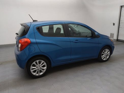 Used 2020 Chevrolet Spark LT image 10