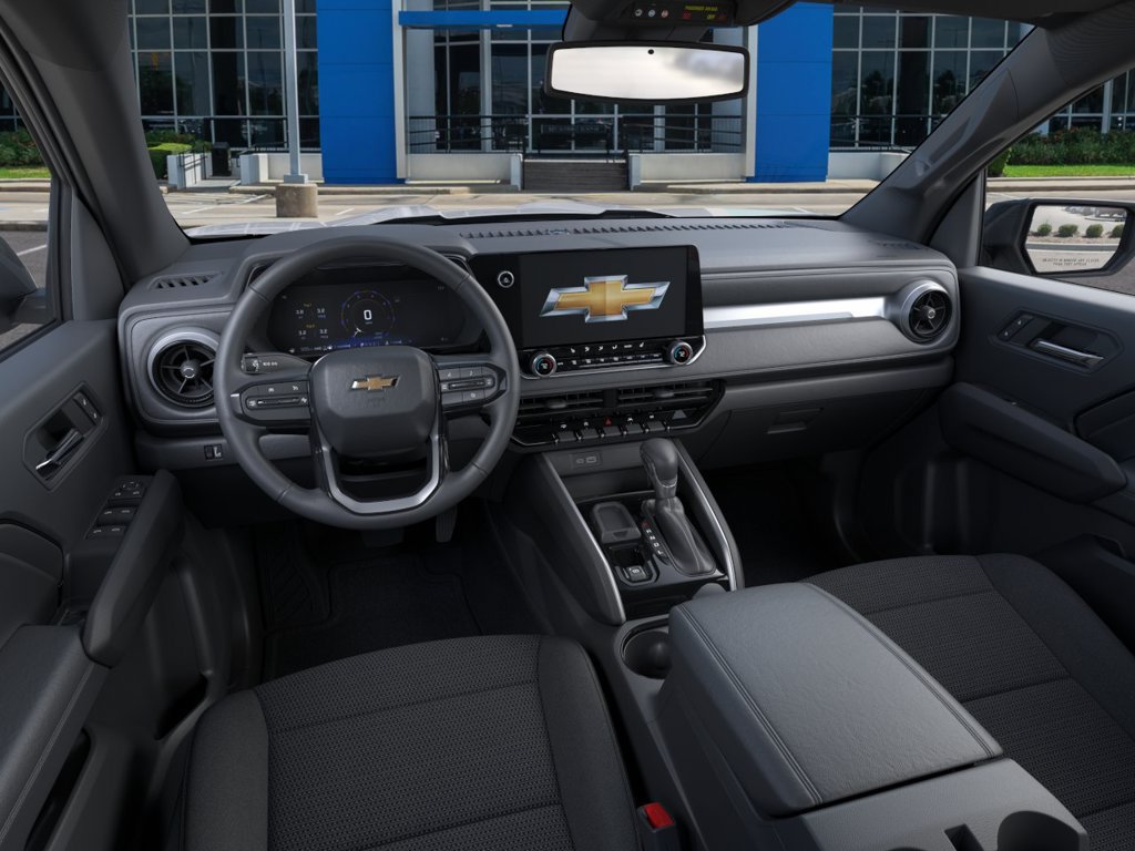 New 2026 Chevrolet Colorado LT RWD image 15