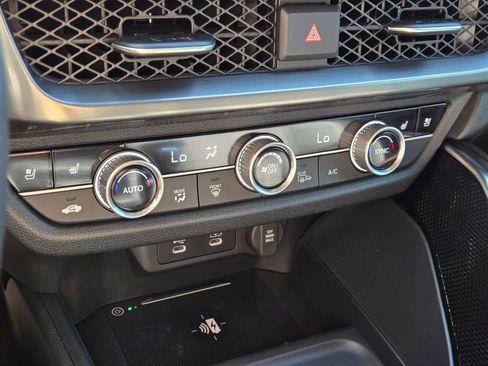 New 2025 Acura ADX A-Spec image 28