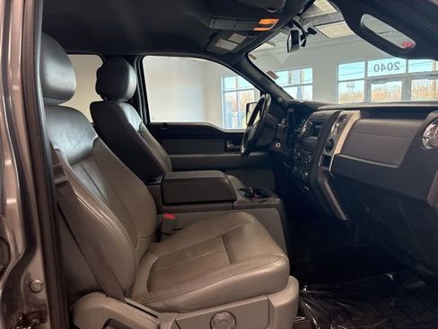 Used 2014 Ford F150 XLT w/ Equipment Group 302A Luxury image 22