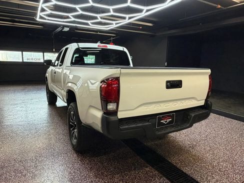 Used 2019 Toyota Tacoma SR RWD image 5