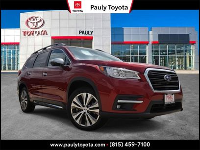 Used 2021 Subaru Ascent Touring w/ Popular Package #2A