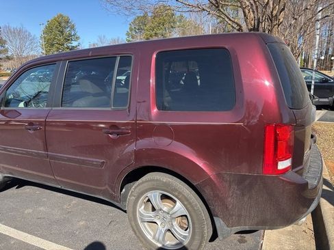 Used 2014 Honda Pilot EX-L image 5