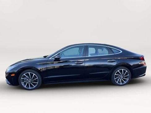Used 2022 Hyundai Sonata Limited image 3