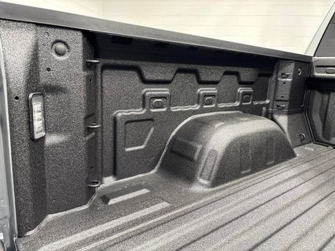 New 2026 Chevrolet Silverado 1500 RST AWD/4WD image 38