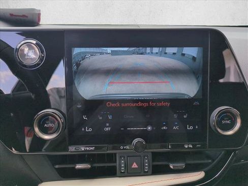 Used 2023 Lexus NX 350 AWD image 13
