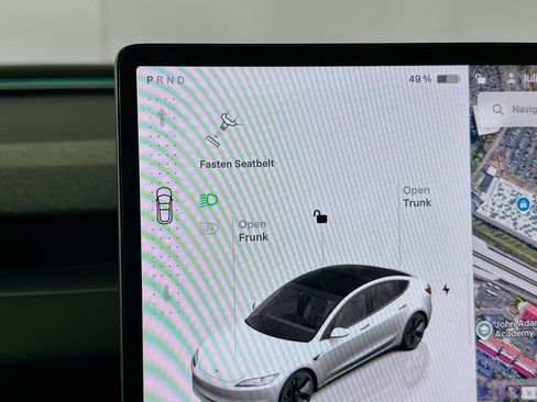 Used 2024 Tesla Model 3 Long Range image 24