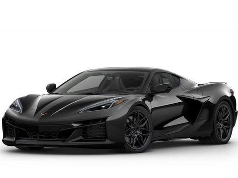 New 2027 Chevrolet Corvette Z06 w/ Battery Protection Package RWD image 24