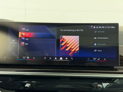 New 2026 BMW X5 xDrive40i w/ Executive Package image 23