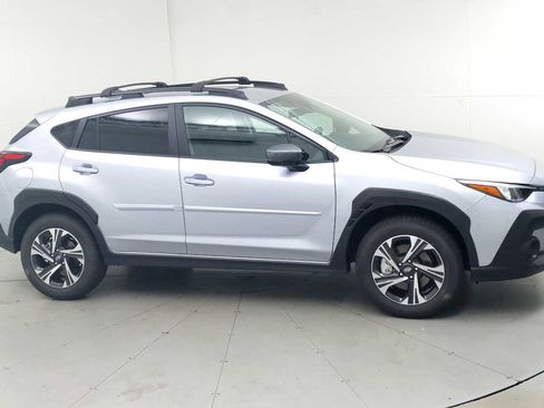 New 2026 Subaru Crosstrek 2.0i Premium image 12