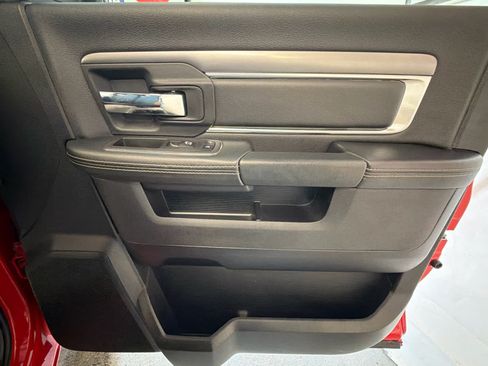Used 2022 RAM 1500 Warlock w/ Electronics Group AWD/4WD image 31