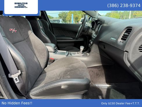 Used 2016 Dodge Charger R/T RWD image 16