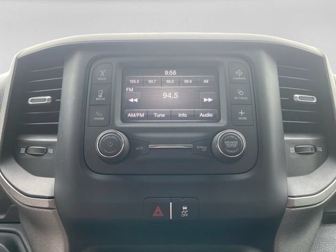 Used 2024 RAM 3500 Tradesman w/ Bed Utility Group AWD/4WD image 13