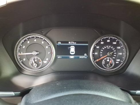Used 2023 Hyundai Santa Fe SE w/ Cargo Package AWD/4WD image 35