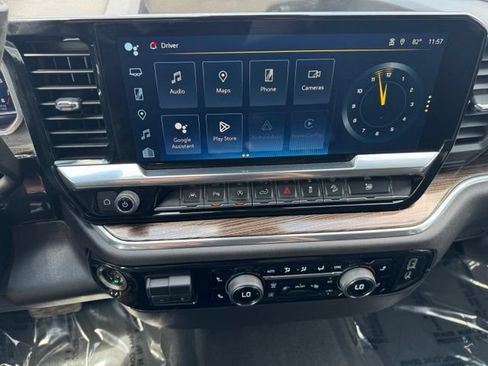 Certified 2023 Chevrolet Silverado 1500 LT AWD/4WD image 17