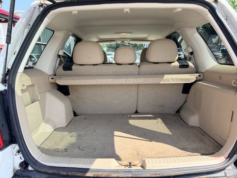 Used 2012 Ford Escape Limited AWD/4WD image 5
