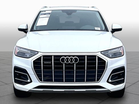 Used 2023 Audi Q5 2.0T Premium w/ Convenience Package AWD/4WD image 7