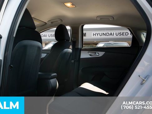 Used 2024 Kia Forte LXS image 13