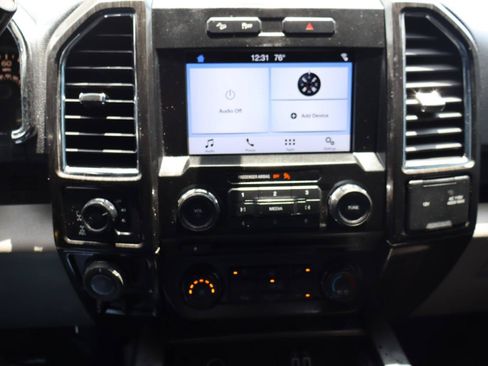 Used 2016 Ford F150 XLT w/ Equipment Group 302A Luxury AWD/4WD image 24