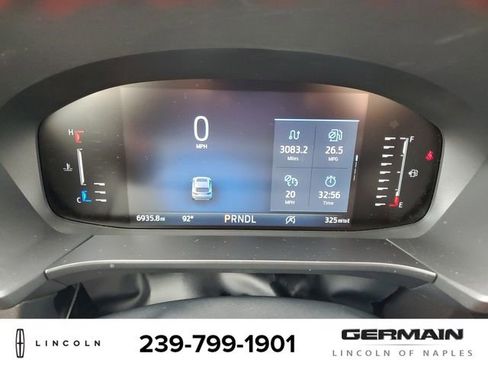 Used 2023 Ford Escape ST-Line w/ Tech Pack #1 FWD image 24