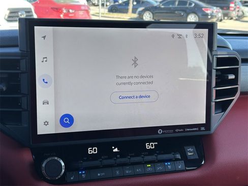 Used 2024 Toyota Tundra TRD Pro image 19