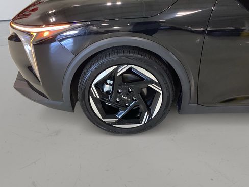 Used 2025 Kia K4 EX FWD image 9
