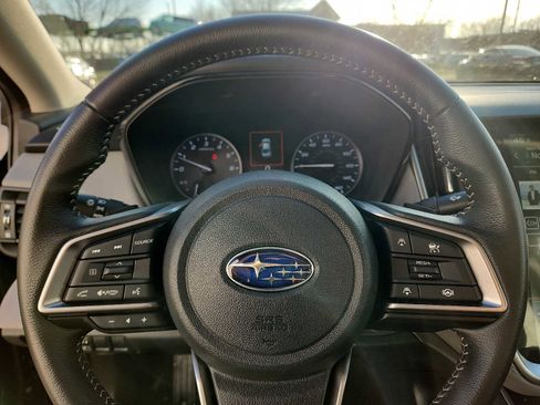 Certified 2025 Subaru Legacy Premium image 18