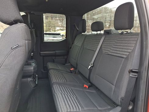 Certified 2023 Ford F150 XL w/ STX Appearance Package image 19