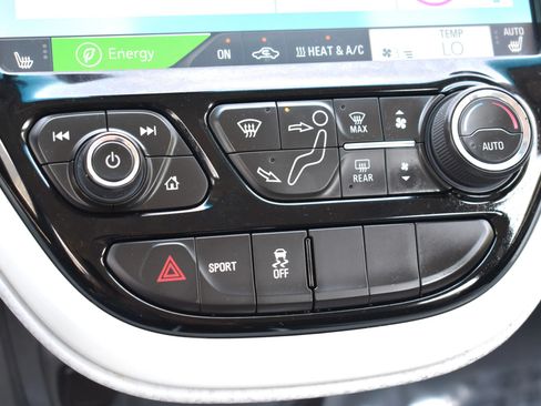 Used 2017 Chevrolet Bolt LT FWD image 24