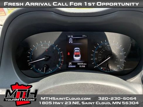 Used 2024 INFINITI Q50 Luxe AWD/4WD image 13