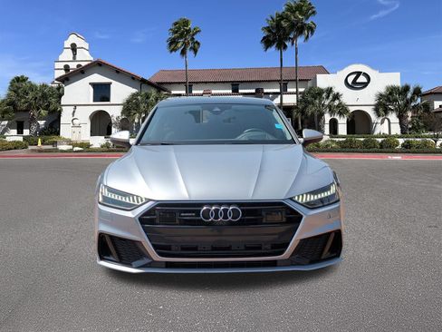 Used 2019 Audi A7 3.0T Prestige AWD/4WD image 6