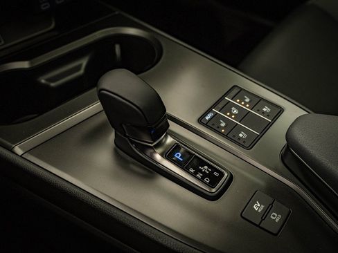 New 2025 Lexus UX 300h 300h Premium image 33