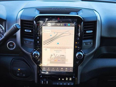 New 2026 RAM 2500 Tradesman image 13