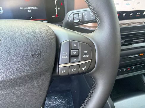New 2026 Ford Bronco Sport Outer Banks AWD/4WD image 22