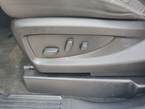 Used 2018 Chevrolet Silverado 1500 LT w/ All Star Edition image 24