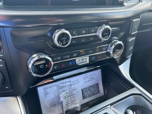 Used 2022 Ford F150 Platinum w/ Equipment Group 701A High AWD/4WD image 6