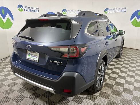 Used 2023 Subaru Outback Limited XT image 7