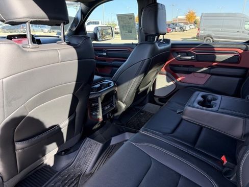 Used 2025 RAM 1500 Rebel w/ Rebel Level 2 Equipment Group image 20