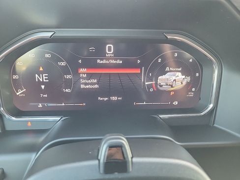 New 2026 GMC Sierra 1500 Denali Ultimate image 23