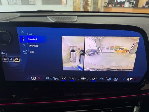 Used 2024 Chevrolet Traverse RS w/ LPO, Floor Liner Package image 25