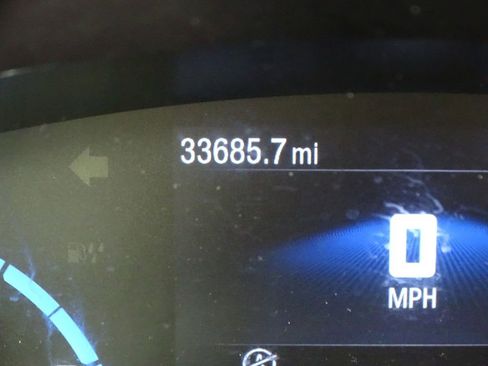 Used 2024 Ford Bronco Sport Big Bend image 36